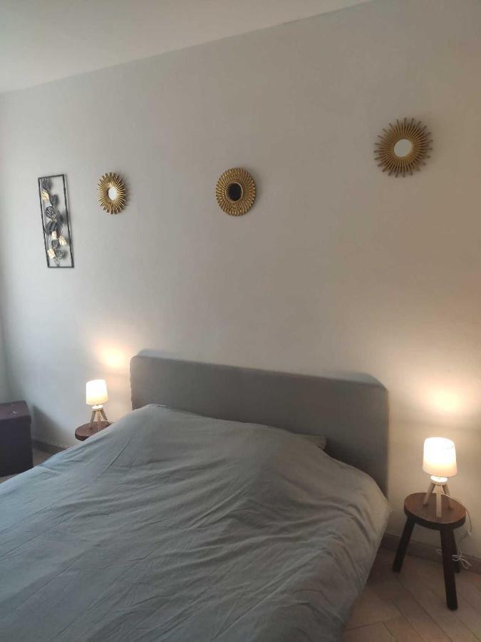 Appart Hypercentre Proche Plage Et Vieille Ville Boulogne-sur-Mer Esterno foto
